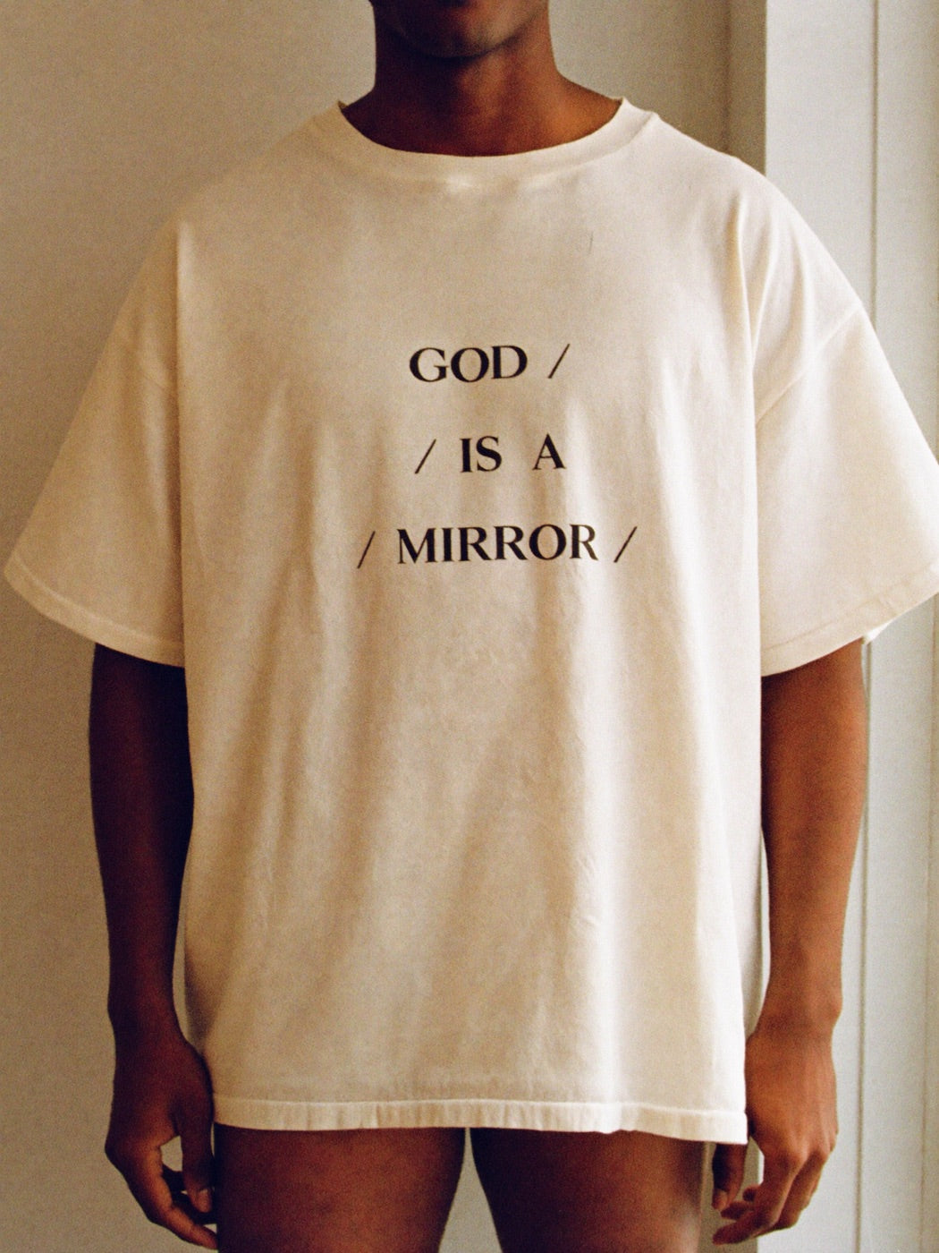 GOD MIRROR