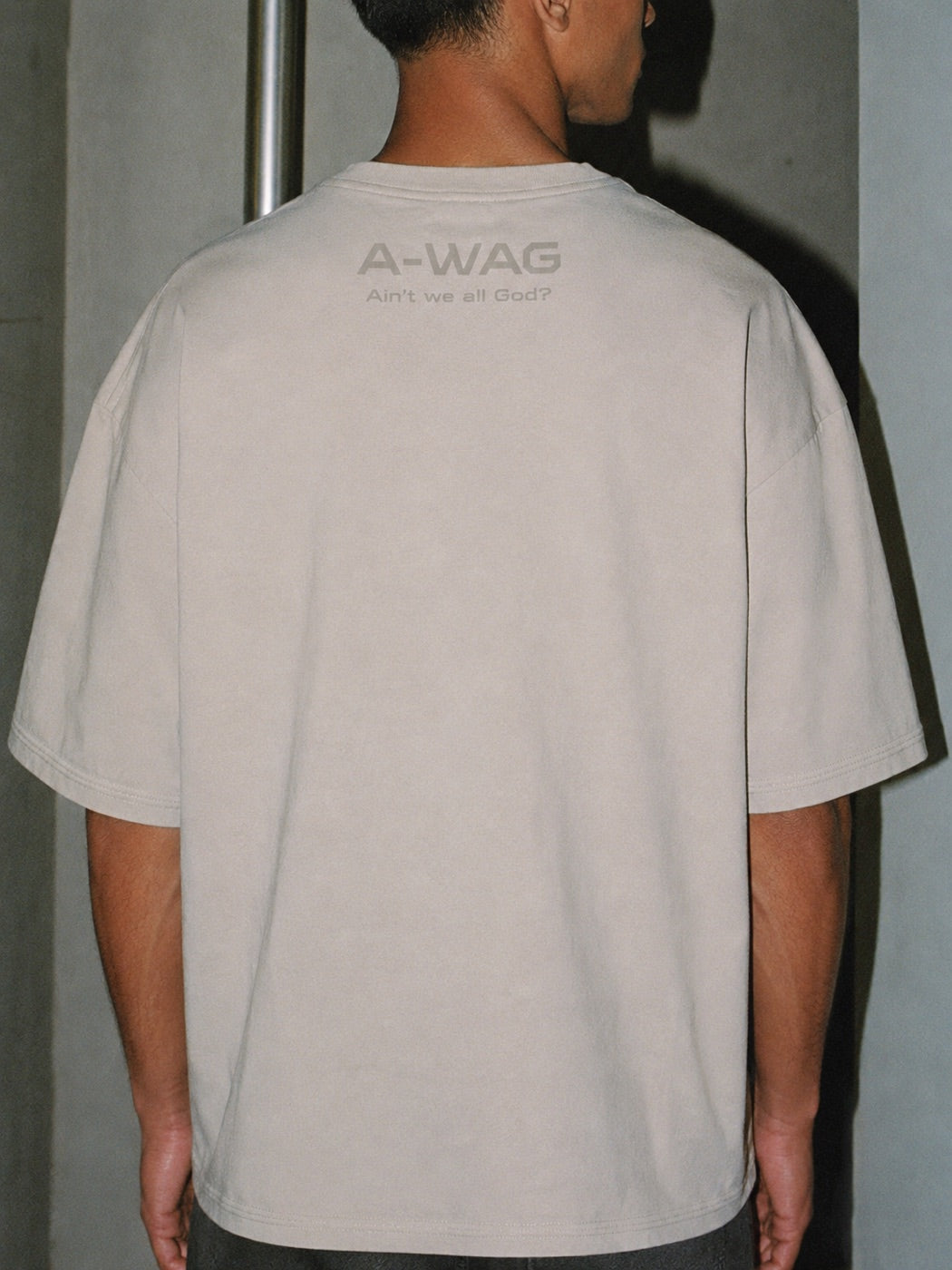 SPANDA — alternate